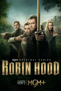 Робин Гуд 2025